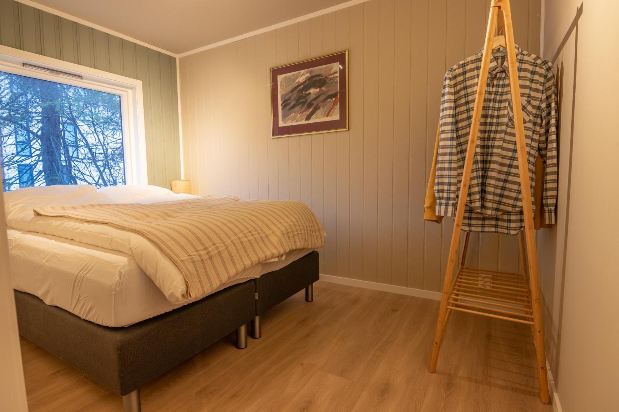 Cozy And Spacious Apartment In City Centre トロムソ エクステリア 写真