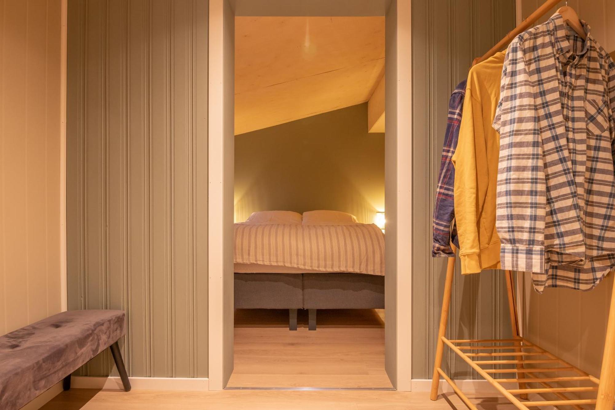 Cozy And Spacious Apartment In City Centre トロムソ エクステリア 写真
